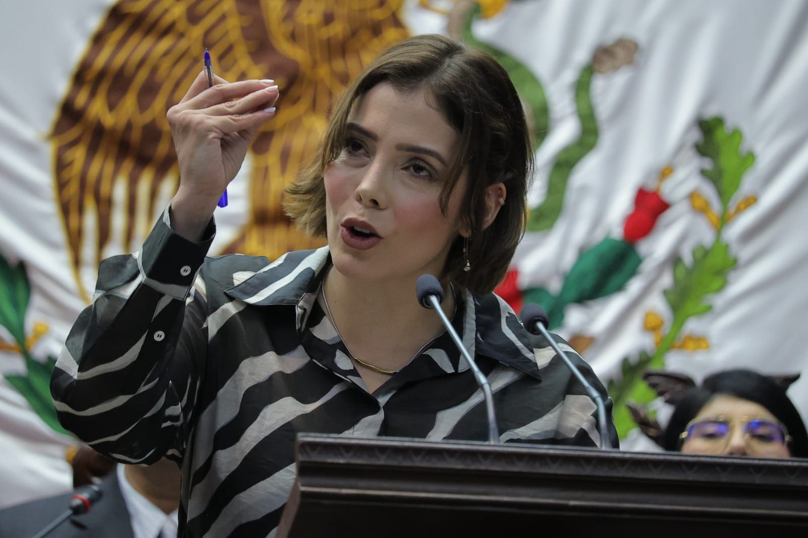 Plantea Brissa Arroyo atender con urgencia la salud mental para prevenir el suicidio 1 WhatsApp Image 2026 09 10 at 3.55.31 PM