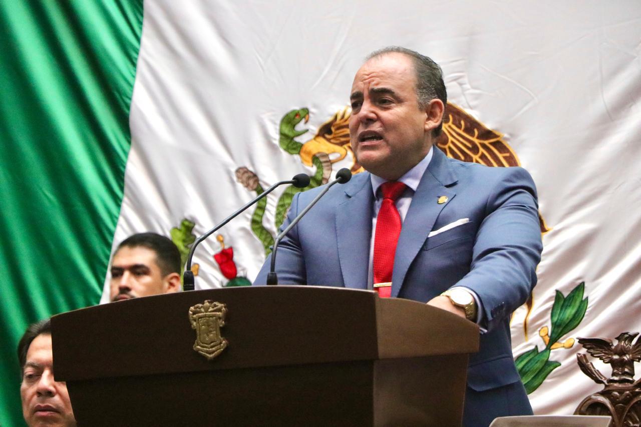 baltazar gaona michoacan