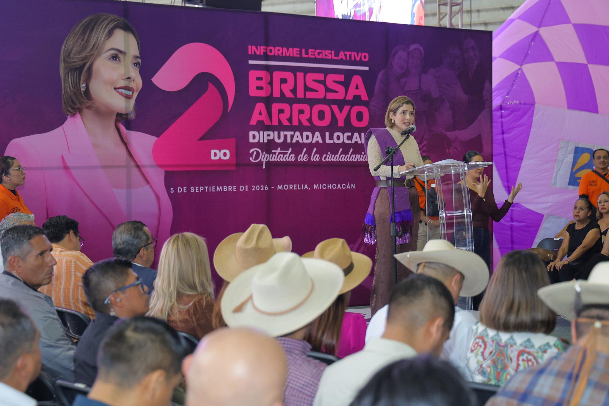 brissa