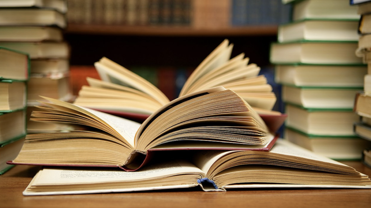Libros, talleres y cultura llegan al Centro Histórico de Morelia