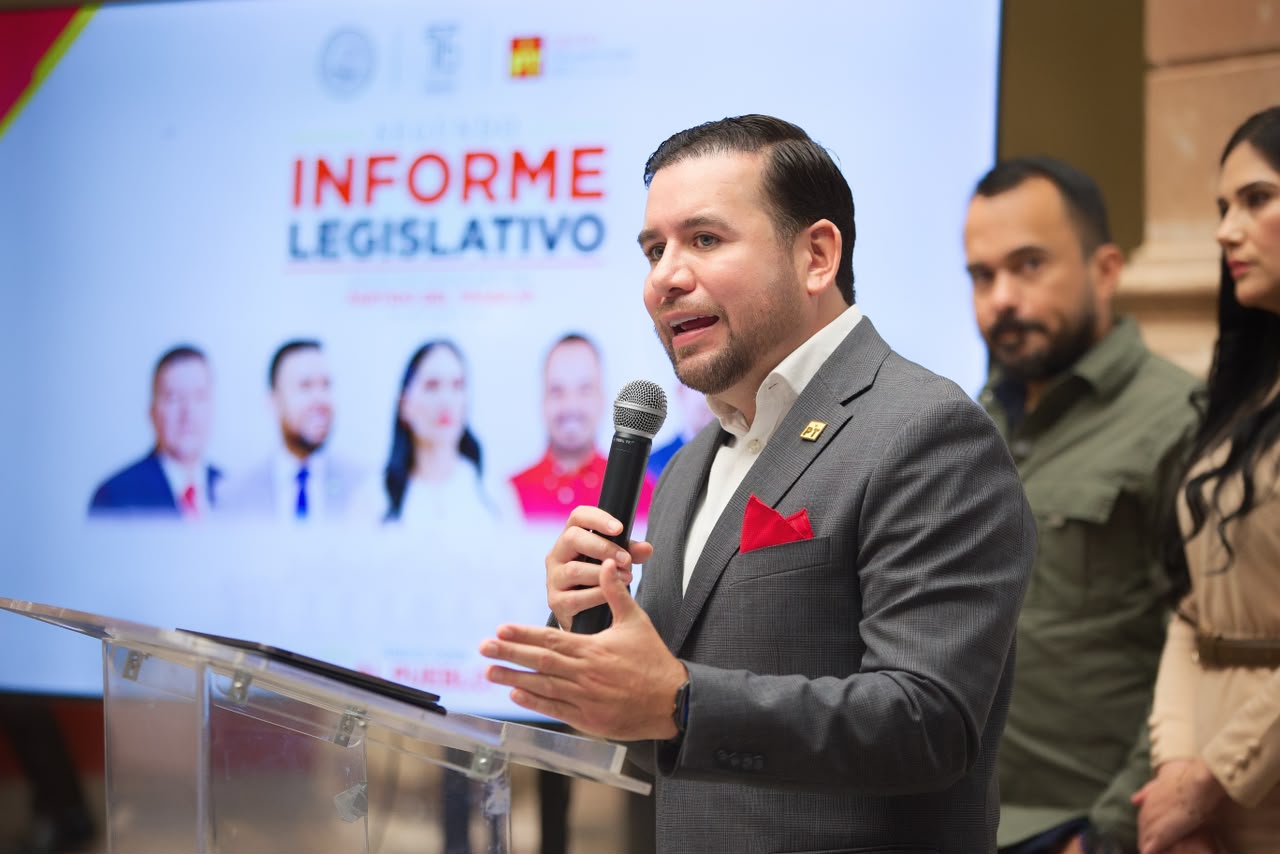 Destaca Reyes Galindo fortaleza, unidad y productividad del GPPT en su segundo año de actividades legislativas 1 reyes galindo