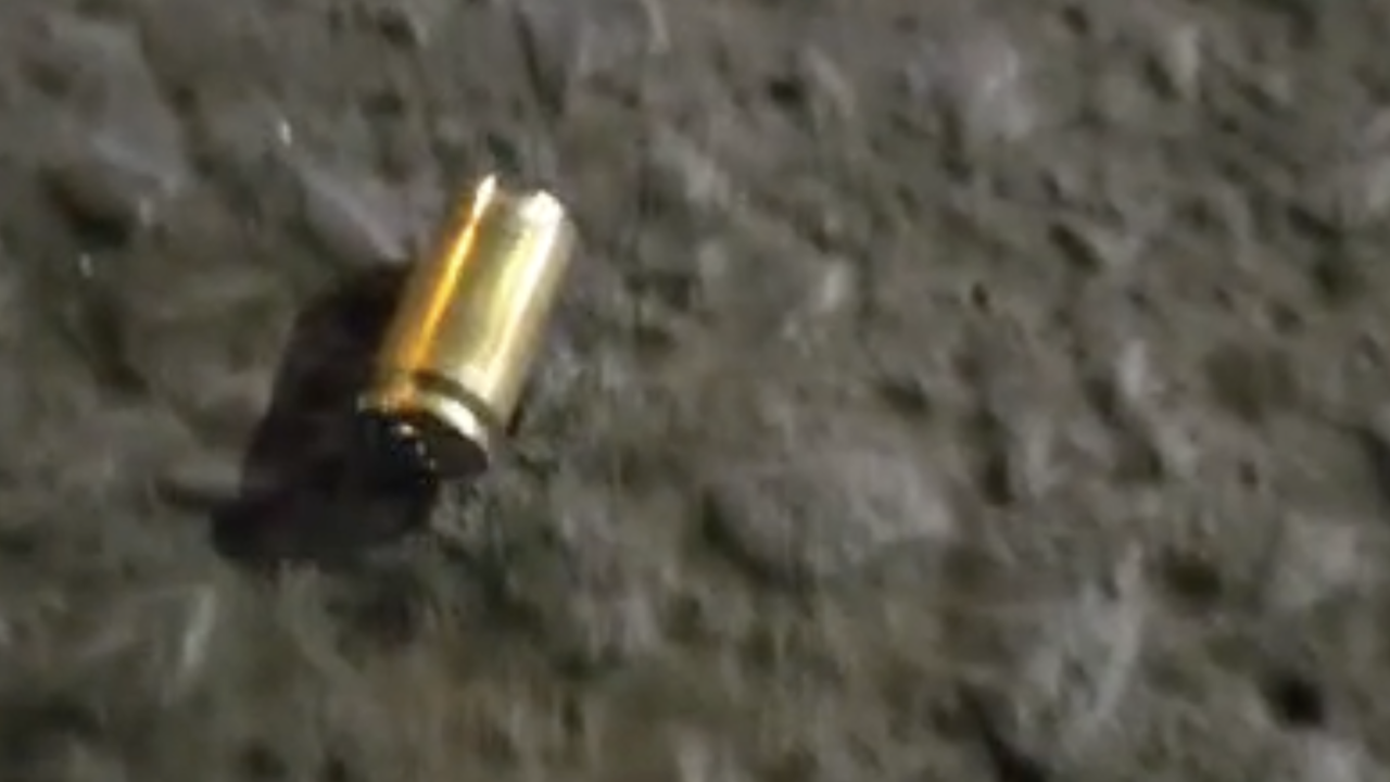 ¡Ataque armado! Balean a conductor mientras circulaba por avenida Juárez en Zamora, Michoacán