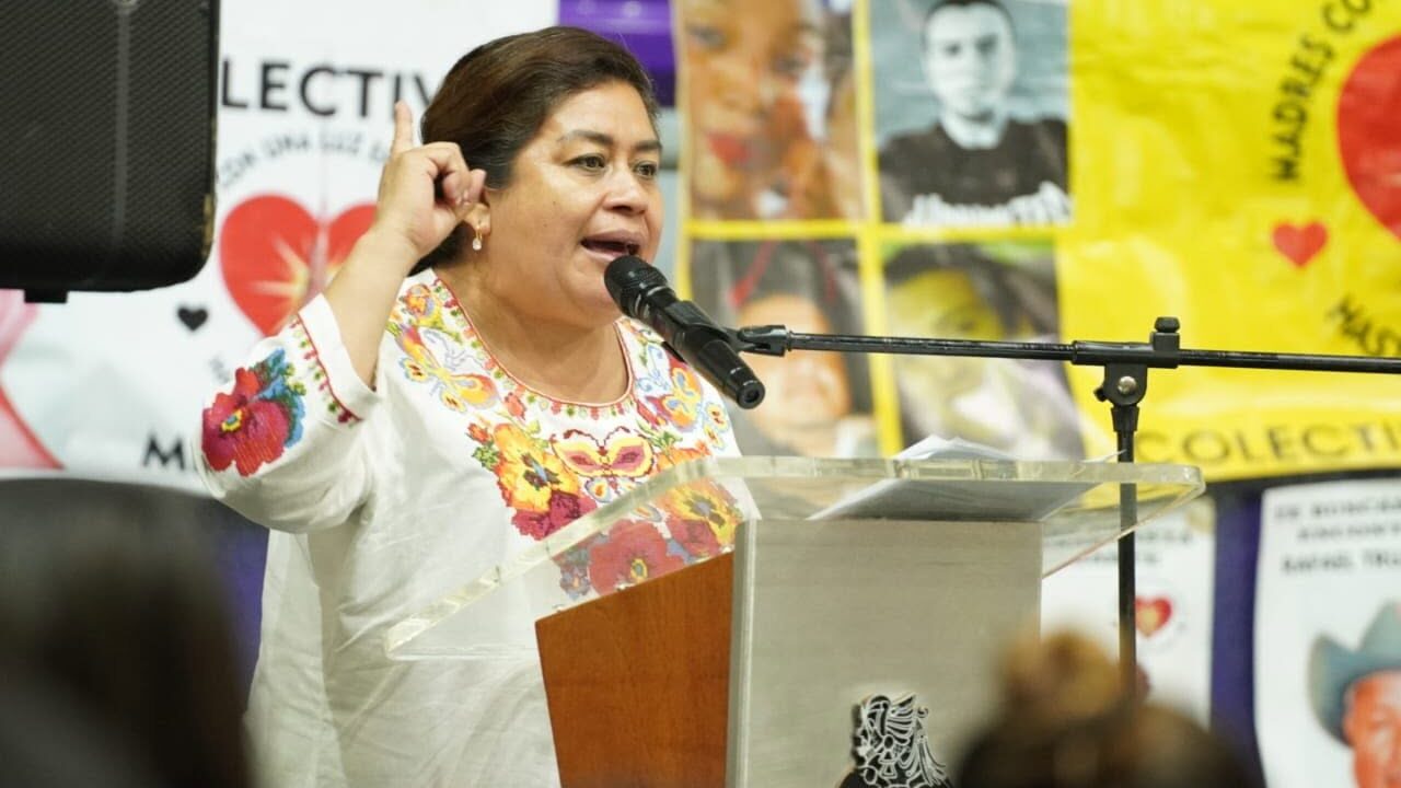 Michoacán aprueba Ley de Búsqueda de Personas Desaparecidas; estas son las claves