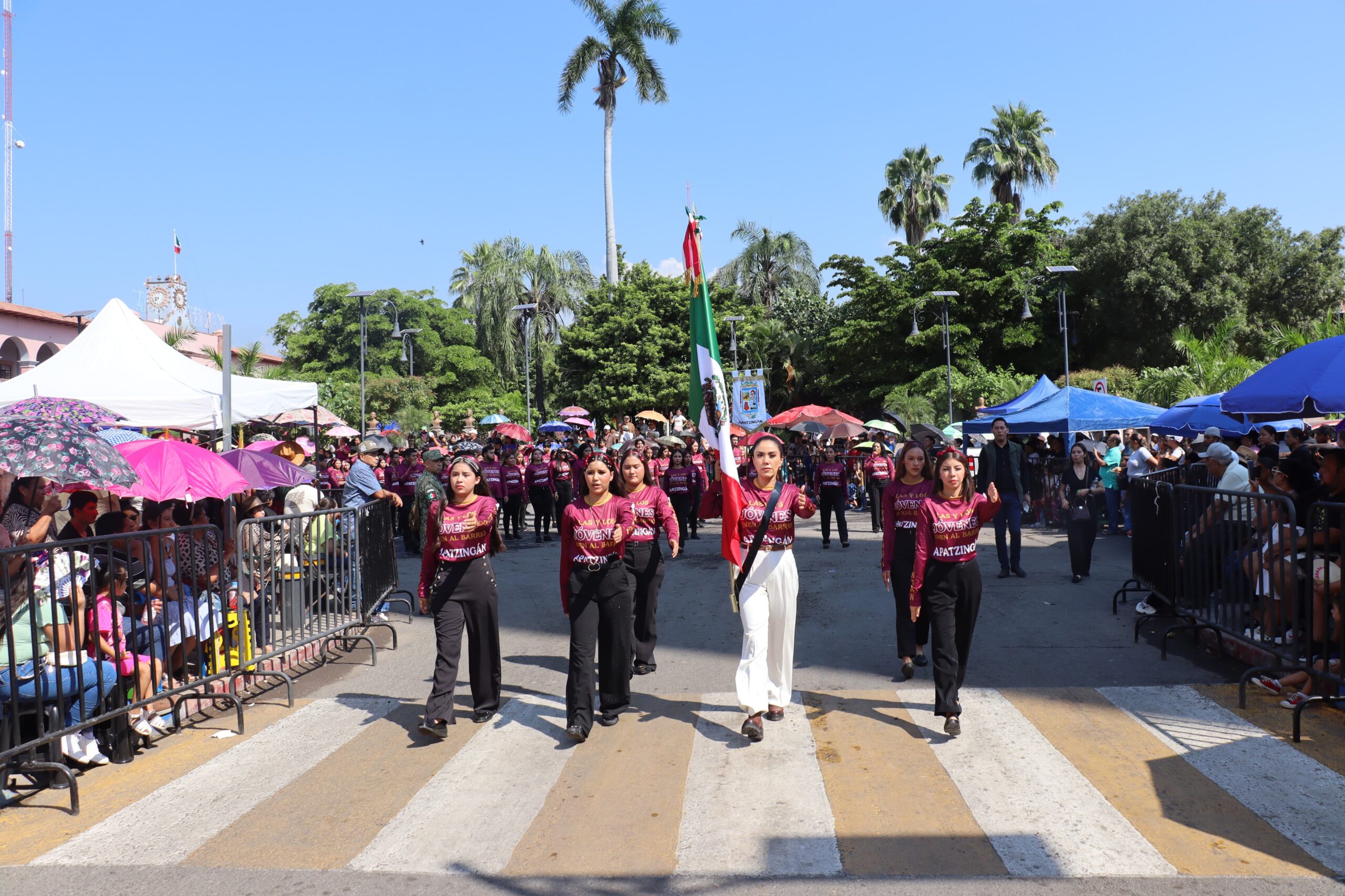 Fanny Arreola marcha al frente en Apatzingán; es la primera presidenta municipal en hacerlo 1 WhatsApp Image 2026 10 26 at 5.50.23 PM 1 scaled